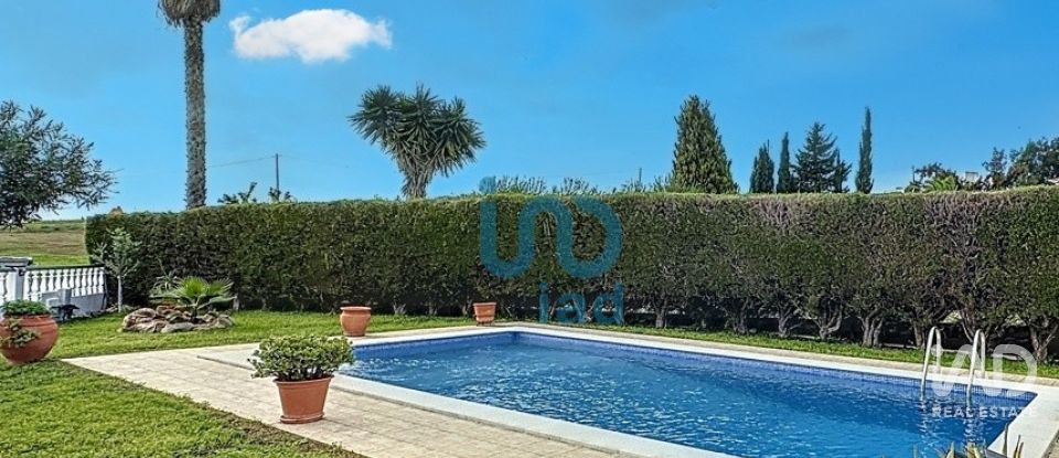 Maison T4 à Castro Marim de 158 m²