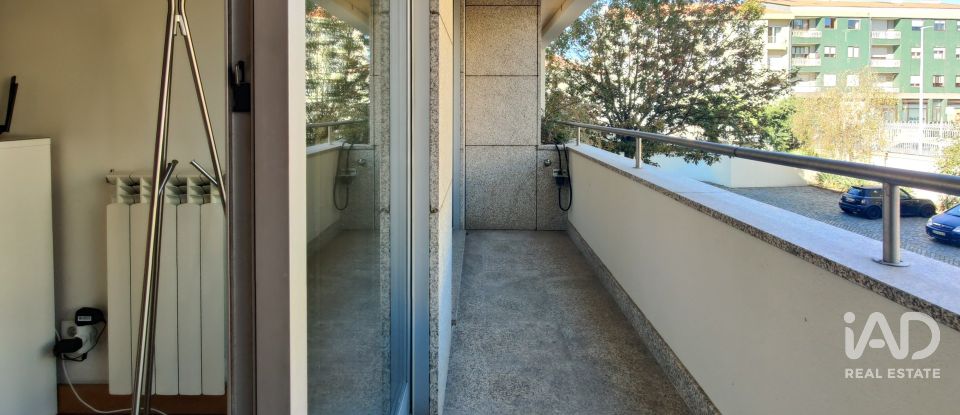 Duplex T3 em Lordelo Do Ouro E Massarelos de 173 m²