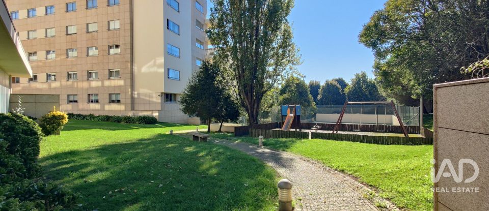 Duplex T3 em Lordelo Do Ouro E Massarelos de 173 m²