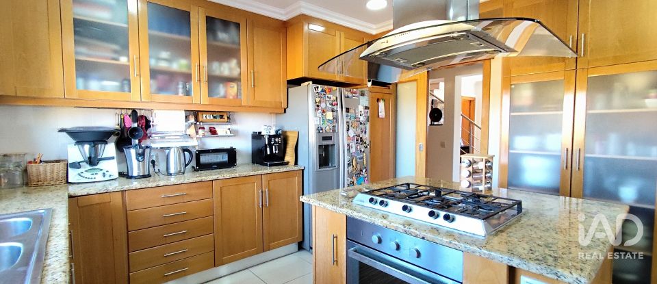 Herdade T5 em Lamas e Cercal de 372 m²