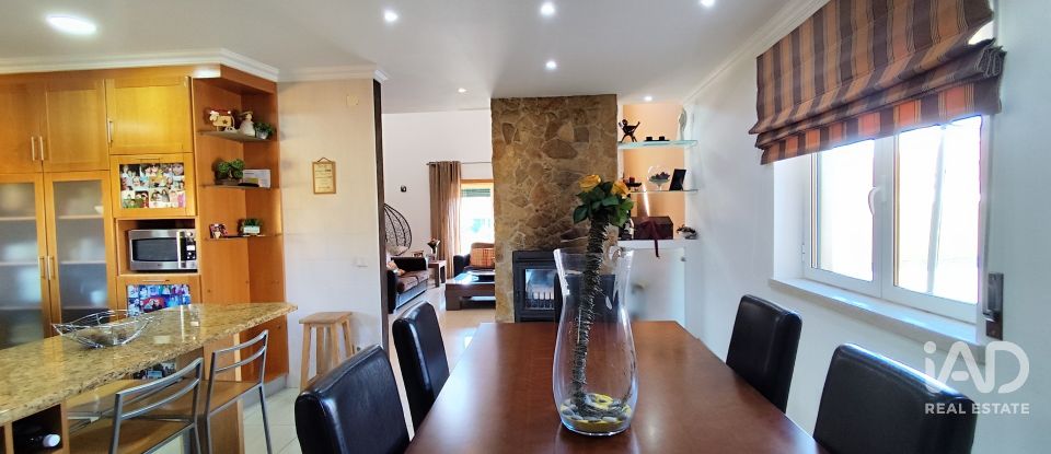 Herdade T5 em Lamas e Cercal de 372 m²