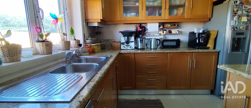 Herdade T5 em Lamas e Cercal de 372 m²