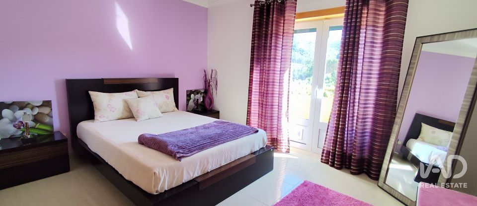 Herdade T5 em Lamas e Cercal de 372 m²