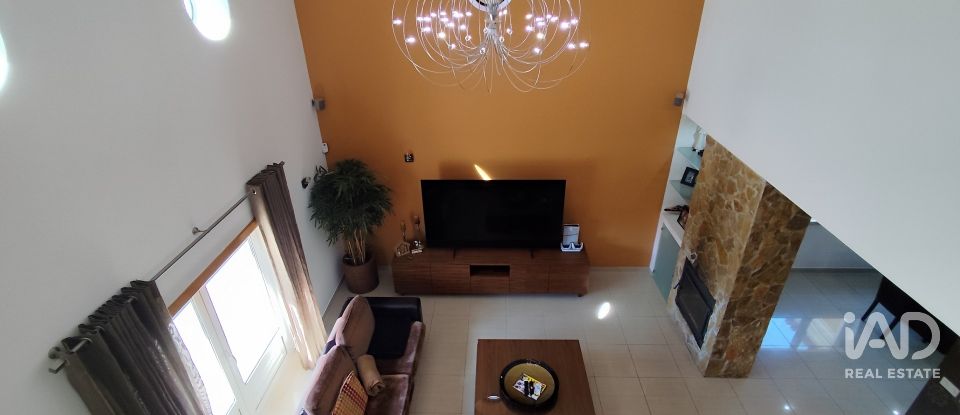 Herdade T5 em Lamas e Cercal de 372 m²