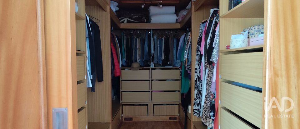 Herdade T5 em Lamas e Cercal de 372 m²