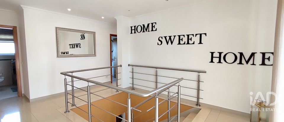 Herdade T5 em Lamas e Cercal de 372 m²