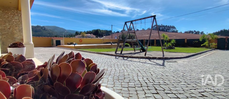 Herdade T5 em Lamas e Cercal de 372 m²