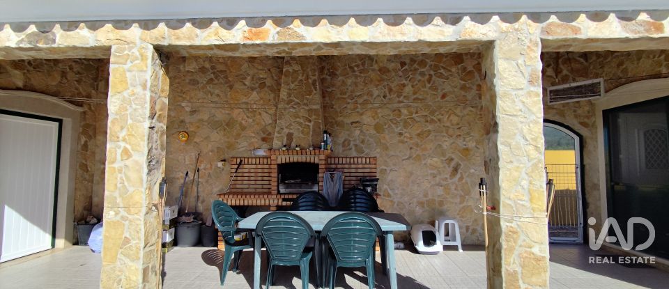 Herdade T5 em Lamas e Cercal de 372 m²