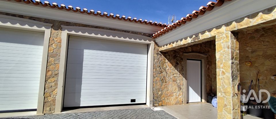 Herdade T5 em Lamas e Cercal de 372 m²