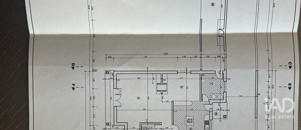 Herdade T5 em Lamas e Cercal de 372 m²