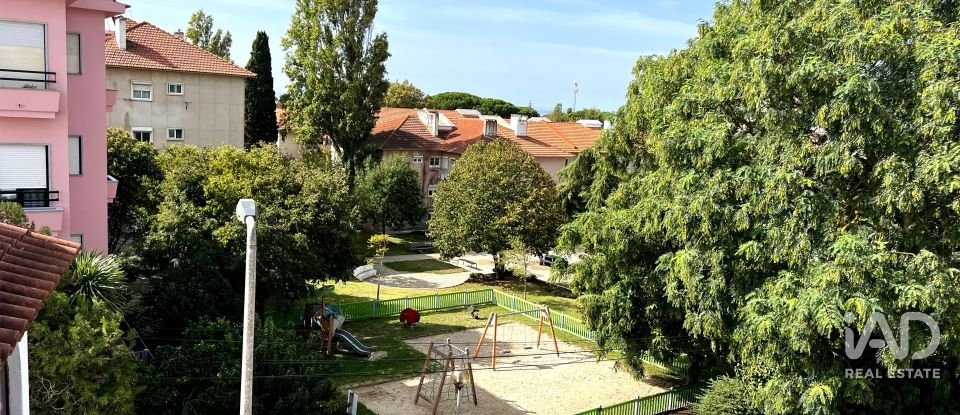 Maison T3 à Cascais e Estoril de 167 m²