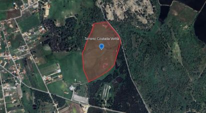 Terrain industriel à Benavente de 177 472 m²