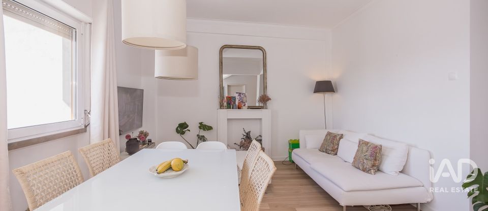 Apartamento T3 em Ramada e Caneças de 82 m²