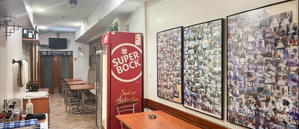 Boutique/Local commercial à Cedofeita, Santo Ildefonso, Sé, Miragaia, São Nicolau e Vitória de 85 m²