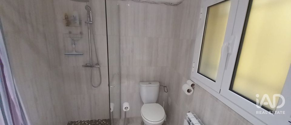 Moradia T4 em Eiras e Mei de 208 m²