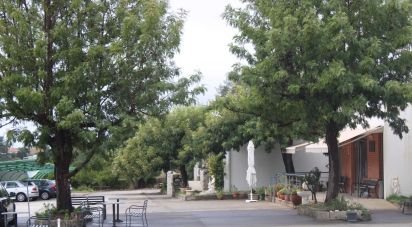 Immeuble à Sarnadas de Ródão de 2 210 m²