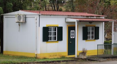 Immeuble à Sarnadas de Ródão de 2 210 m²