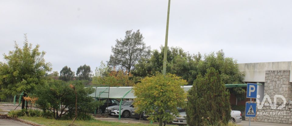 Immeuble à Sarnadas de Ródão de 2 210 m²