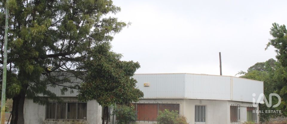 Immeuble à Sarnadas de Ródão de 2 210 m²