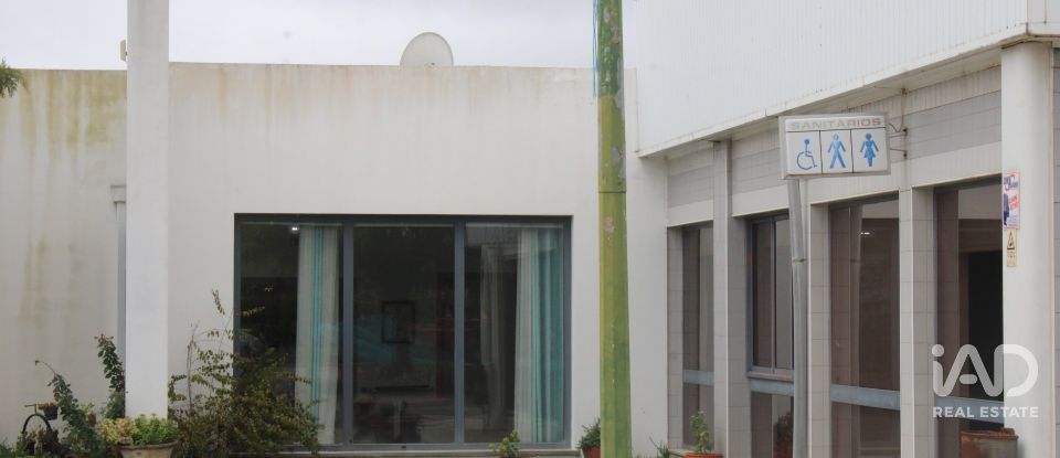 Immeuble à Sarnadas de Ródão de 2 210 m²