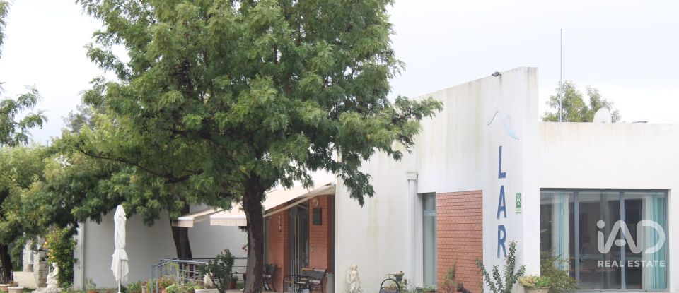 Immeuble à Sarnadas de Ródão de 2 210 m²