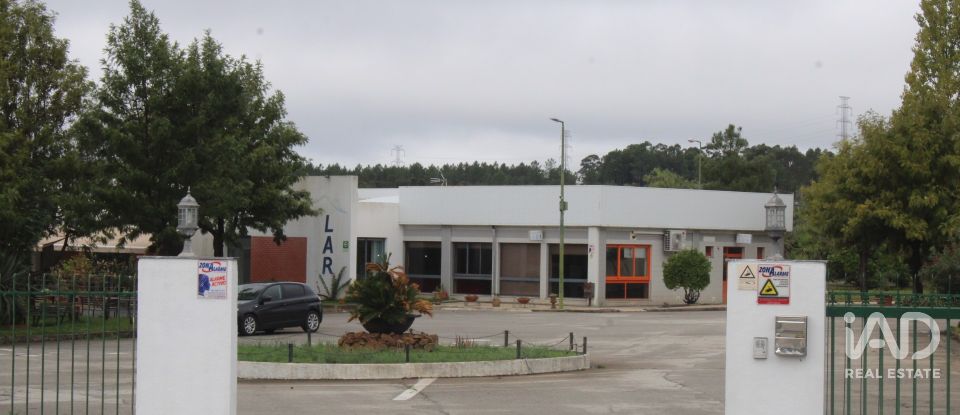 Immeuble à Sarnadas de Ródão de 2 210 m²