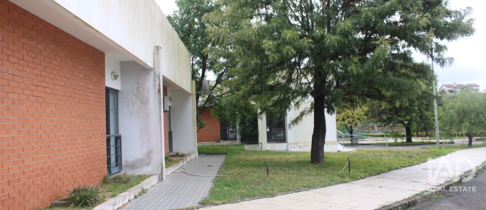 Immeuble à Sarnadas de Ródão de 2 210 m²