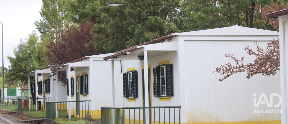 Immeuble à Sarnadas de Ródão de 2 210 m²