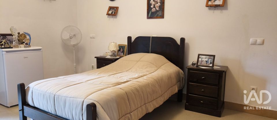 Immeuble à Sarnadas de Ródão de 2 210 m²