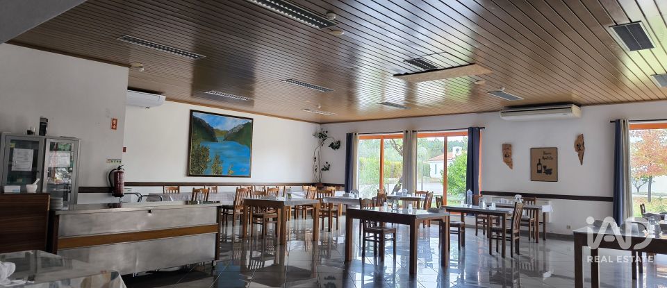 Immeuble à Sarnadas de Ródão de 2 210 m²