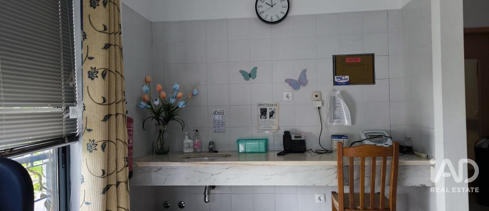 Immeuble à Sarnadas de Ródão de 2 210 m²