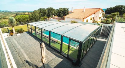 House T5 in Vermelha of 301 m²