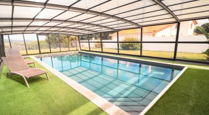 House T5 in Vermelha of 301 m²