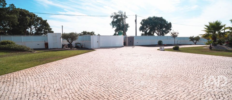 House T5 in Vermelha of 301 m²