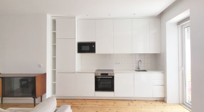 Apartamento T2 em Penha de França de 67 m²