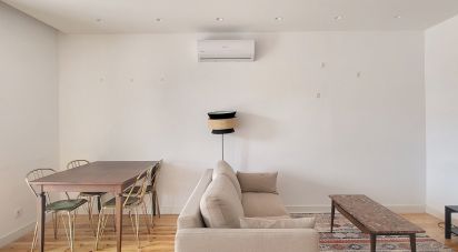 Apartamento T2 em Penha de França de 67 m²