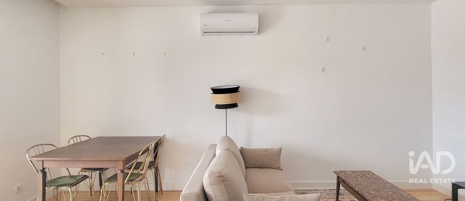 Apartamento T2 em Penha de França de 67 m²