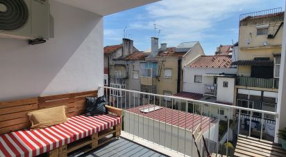 Apartamento T2 em Penha de França de 67 m²