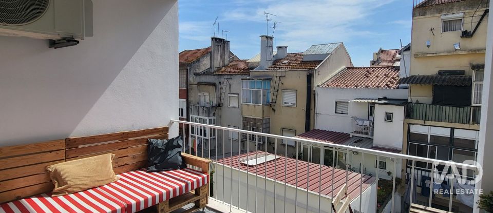 Apartamento T2 em Penha de França de 67 m²