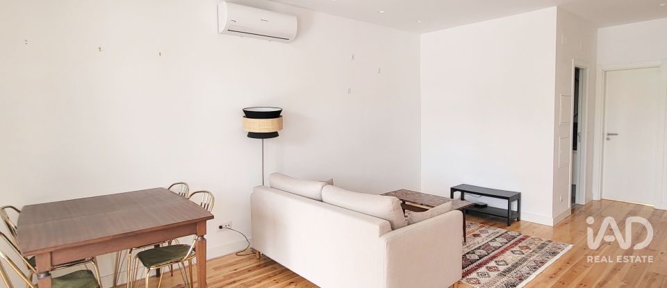 Apartamento T2 em Penha de França de 67 m²