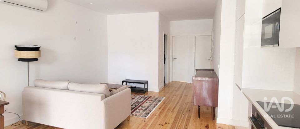 Apartamento T2 em Penha de França de 67 m²