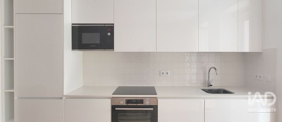 Apartamento T2 em Penha de França de 67 m²