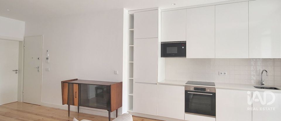 Apartamento T2 em Penha de França de 67 m²