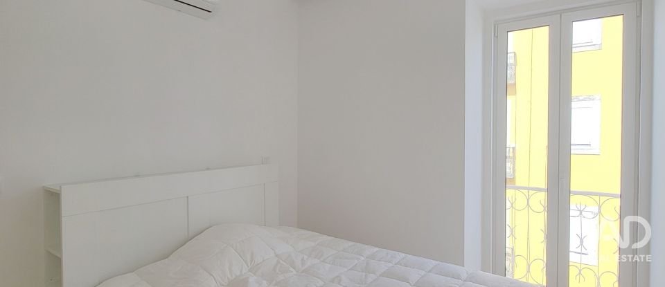 Apartamento T2 em Penha de França de 67 m²