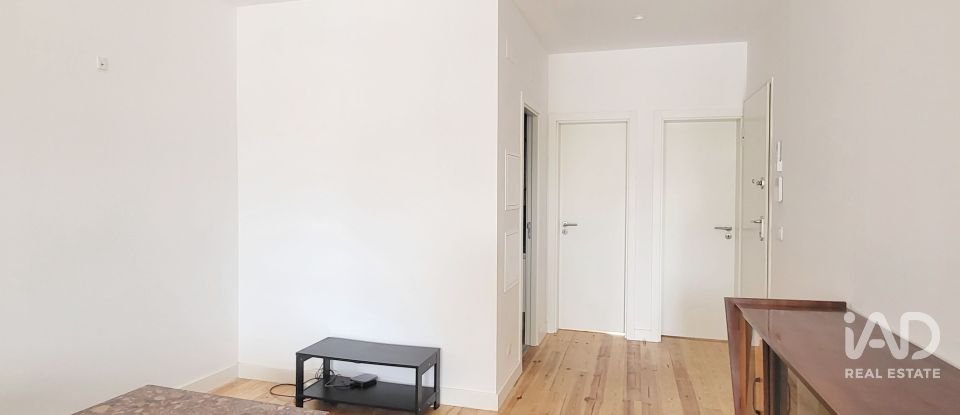 Apartamento T2 em Penha de França de 67 m²