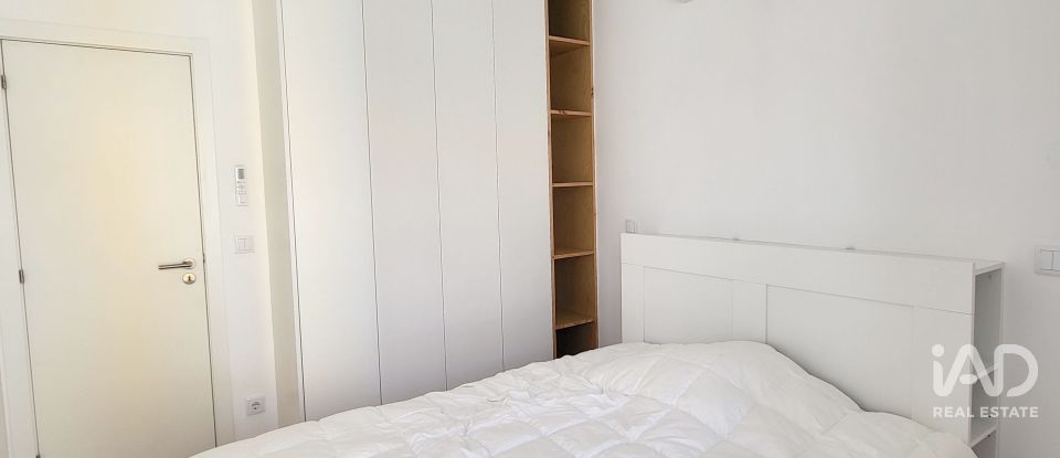 Apartamento T2 em Penha de França de 67 m²