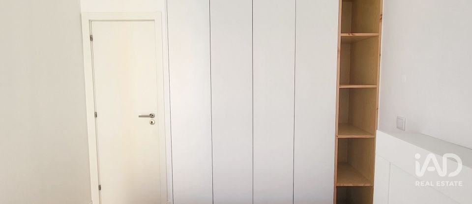 Apartamento T2 em Penha de França de 67 m²