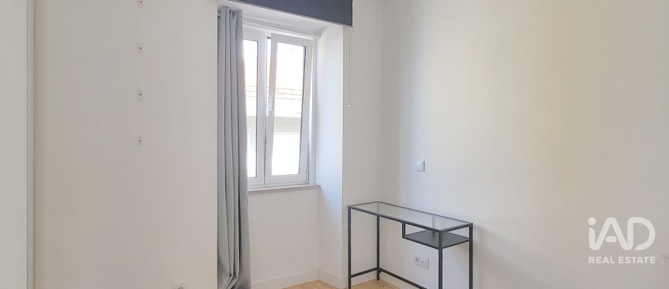 Apartamento T2 em Penha de França de 67 m²