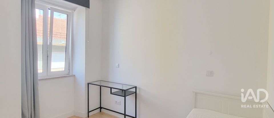 Apartamento T2 em Penha de França de 67 m²