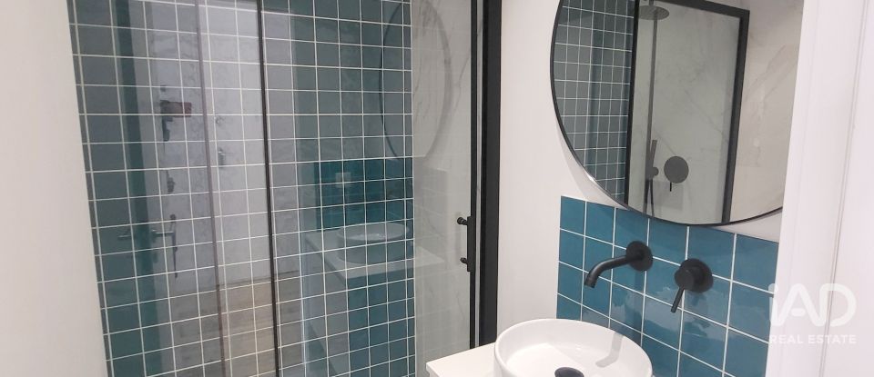 Apartamento T2 em Penha de França de 67 m²